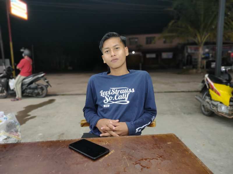 Hardi Nurwanto