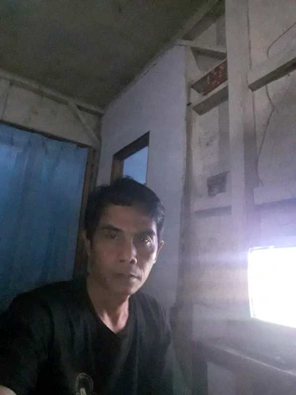Bayu Pratama