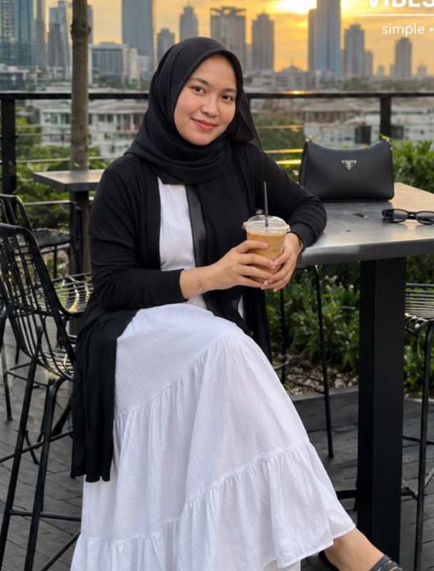 Rosmina Sari