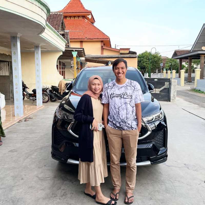 Bukti Serah Terima