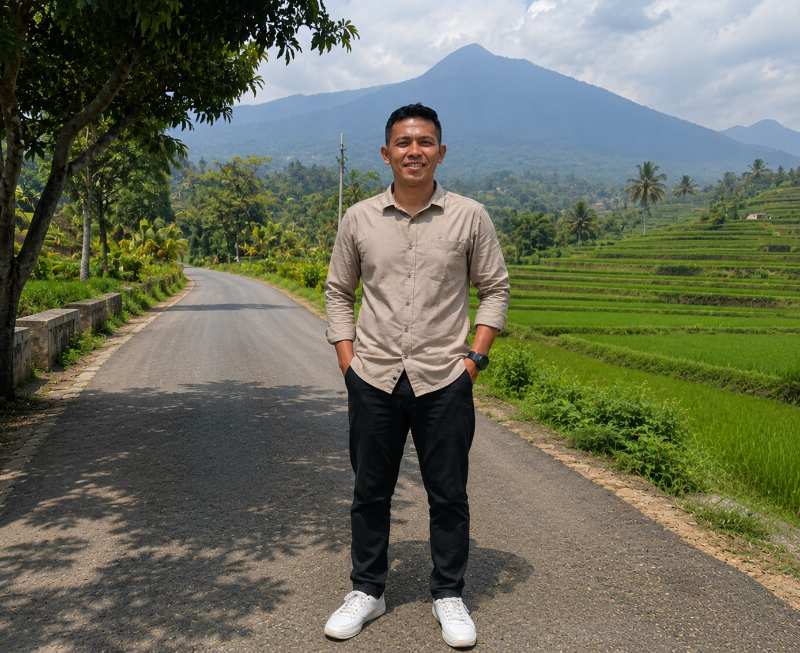 Budi Santoso