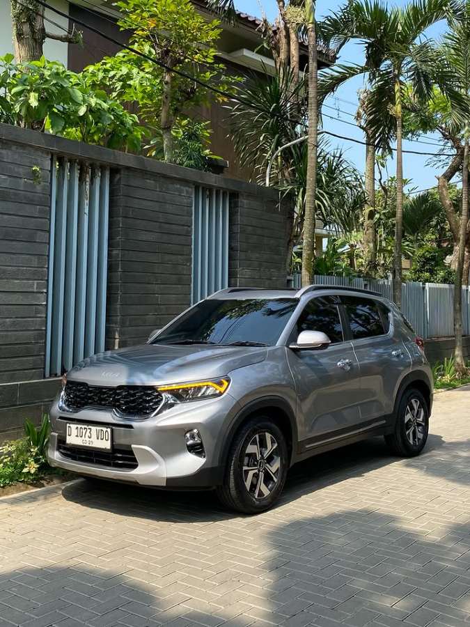 KIA SONET PREMIERE 2023