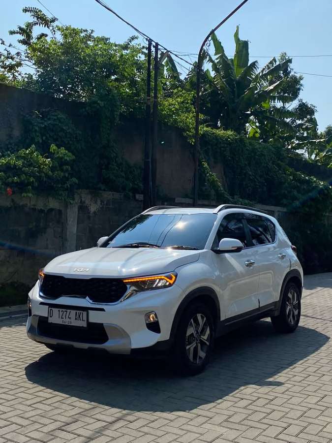 KIA SONET PREMIERE 2022