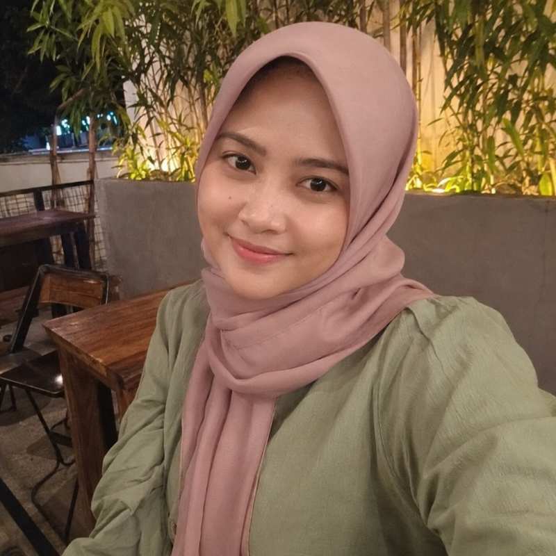 Rina Amelia