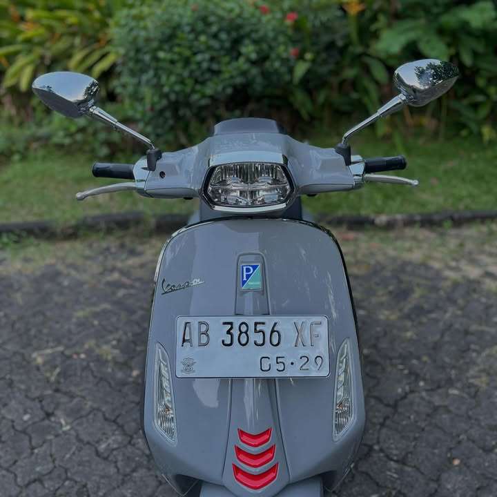 Vespa Sprint S 150 i-get ABS 2024 Facelift