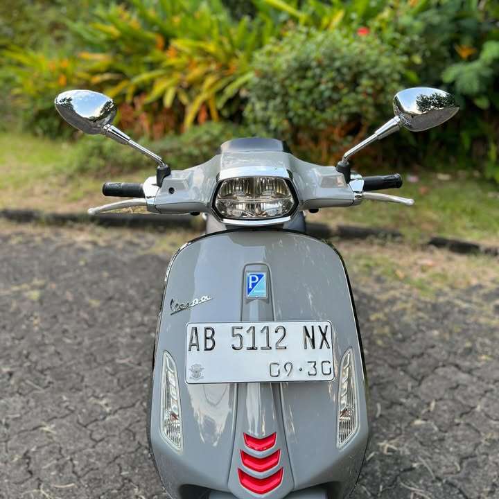 Vespa Sprint S 150 i-get ABS 2020 Facelift