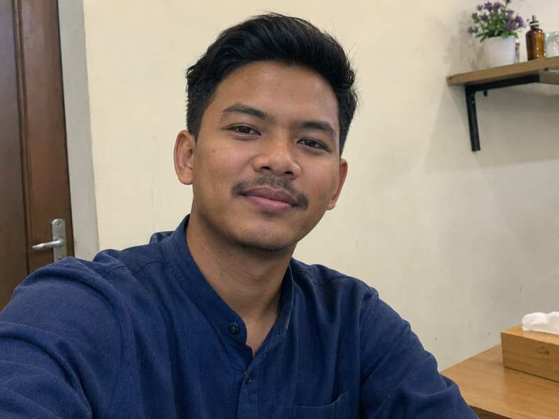 Rizky Aditya Pratama
