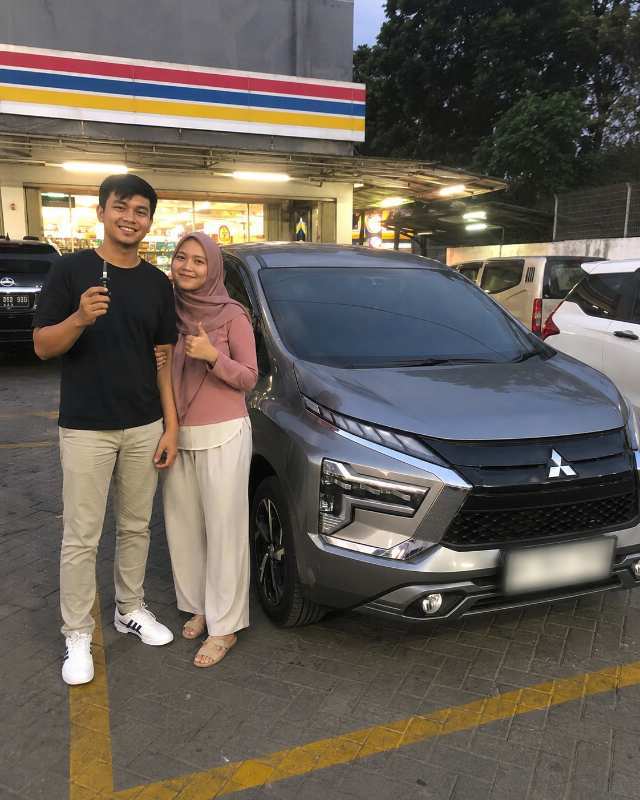 Bukti Serah Terima