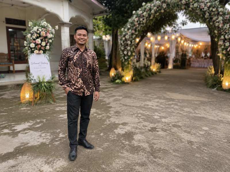 Bambang Sutrisno