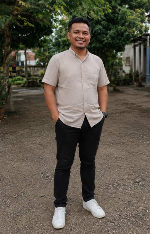 Yusuf Andrianto