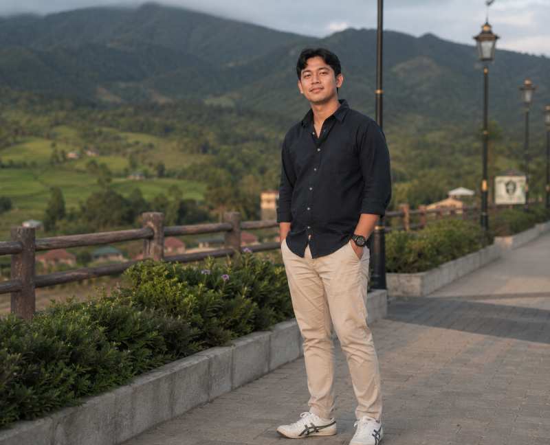 Ilham Pradana