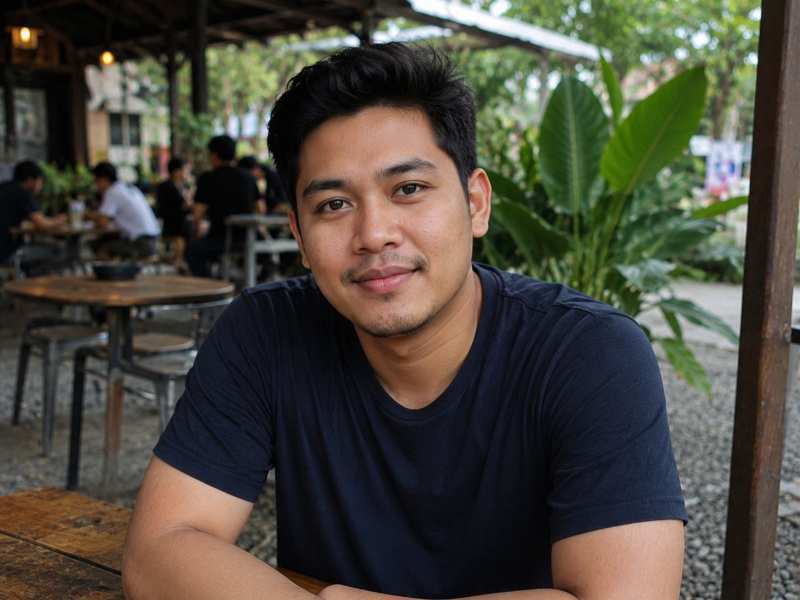 Rizky Mahendra
