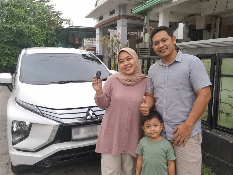 Bukti Serah Terima