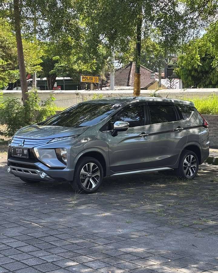 Mitsubishi Xpander 1.5 Ultimate (4x2) AT 2019