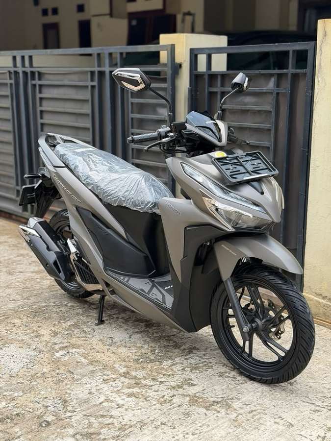 HONDA VARIO 150 ESP CBS ISS 2021