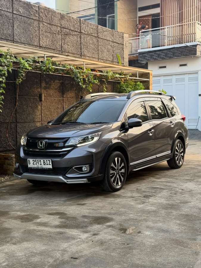 BRV PRESTIGE MATIC 2020