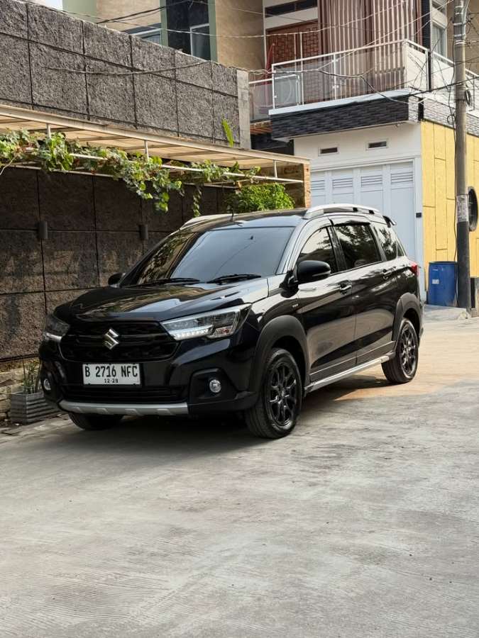 SUZUKI XL7 BETA HYBRID MATIC 2023