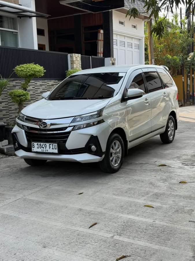 DAIHATSU XENIA R MANUAL 2019