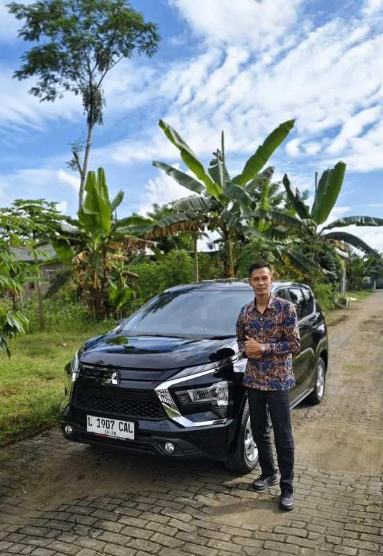 Bukti Serah Terima