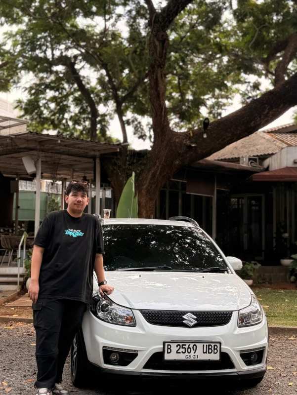 Foto Serah Terima